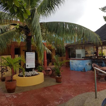Treasure Island Resort Olongapo City Exteriör bild