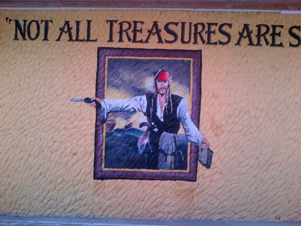 Treasure Island Resort Olongapo City Exteriör bild
