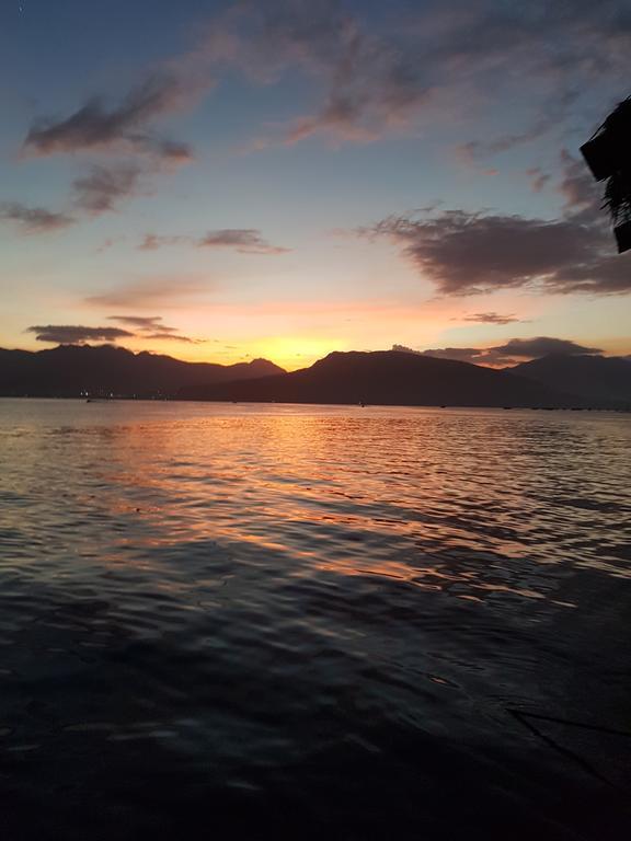 Treasure Island Resort Olongapo City Exteriör bild