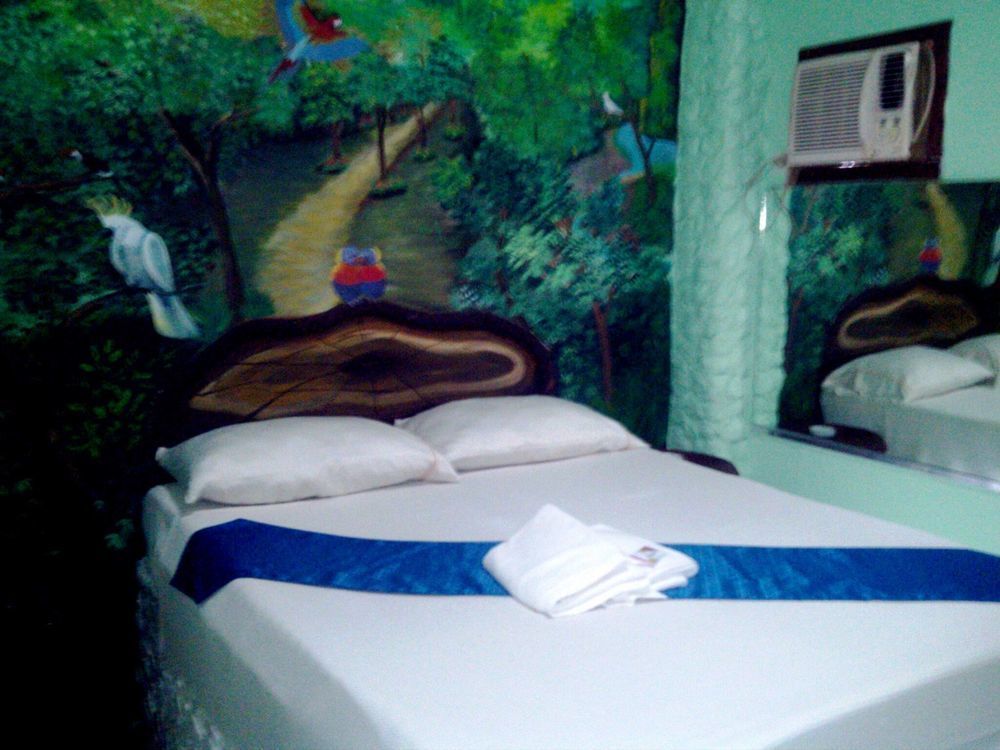 Treasure Island Resort Olongapo City Exteriör bild