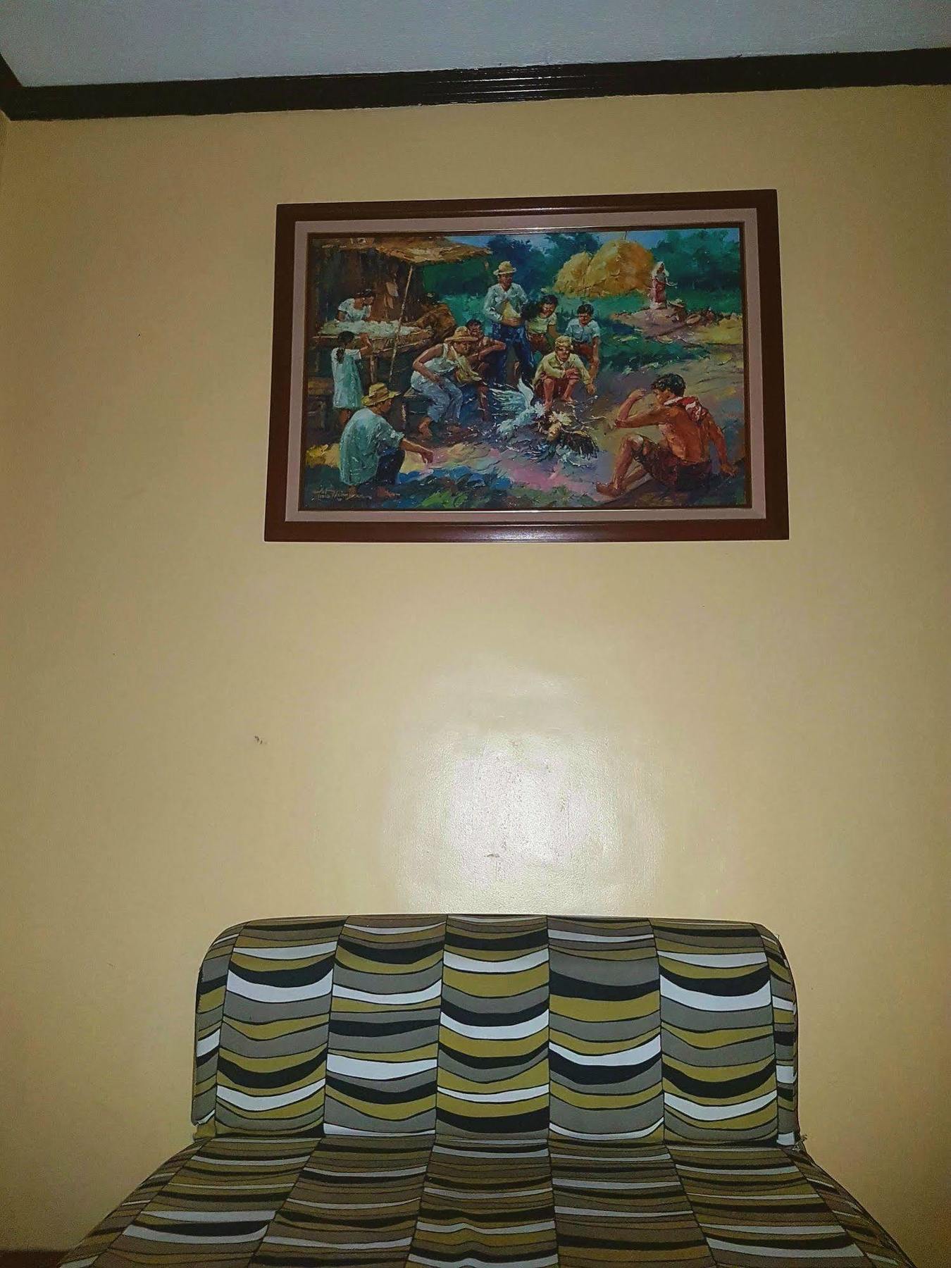 Treasure Island Resort Olongapo City Exteriör bild