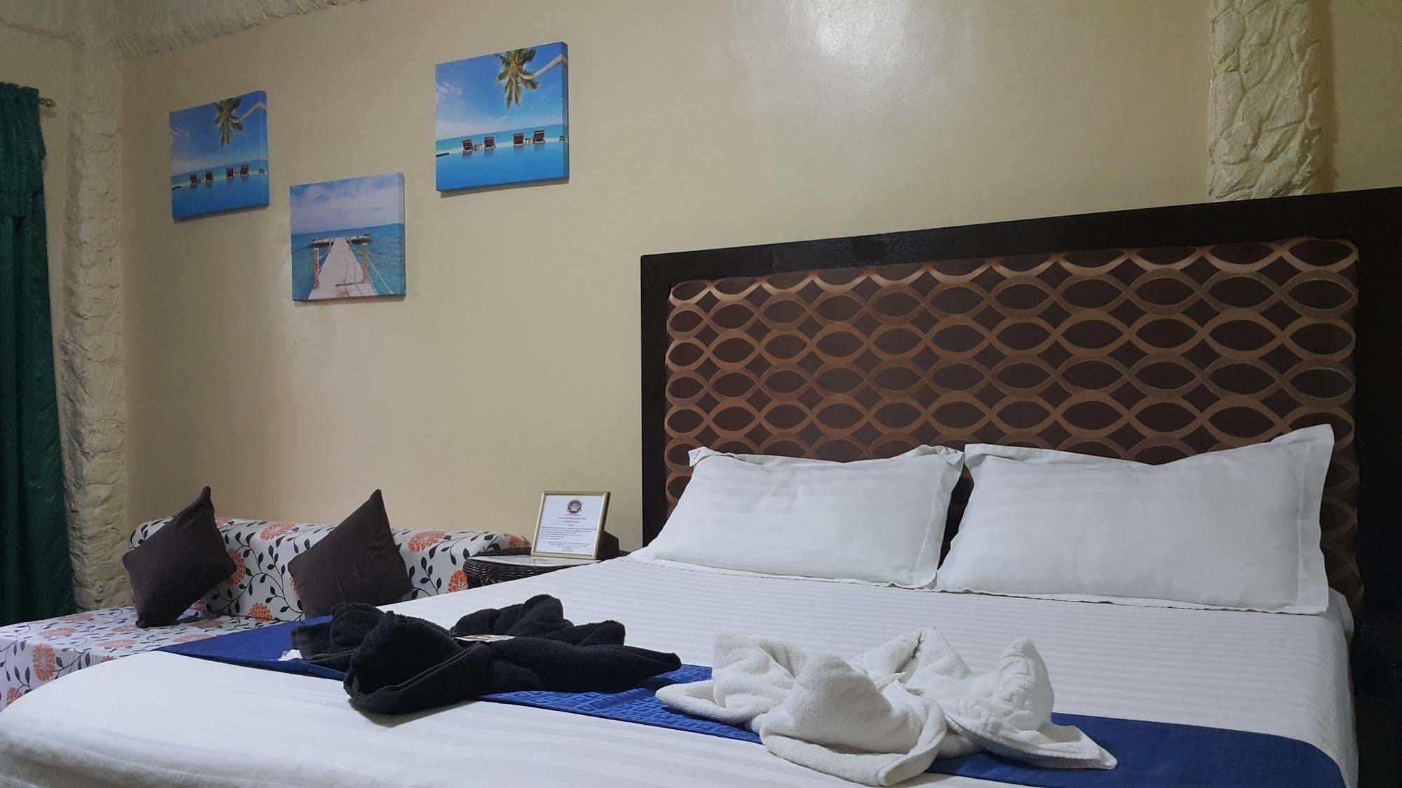 Treasure Island Resort Olongapo City Exteriör bild