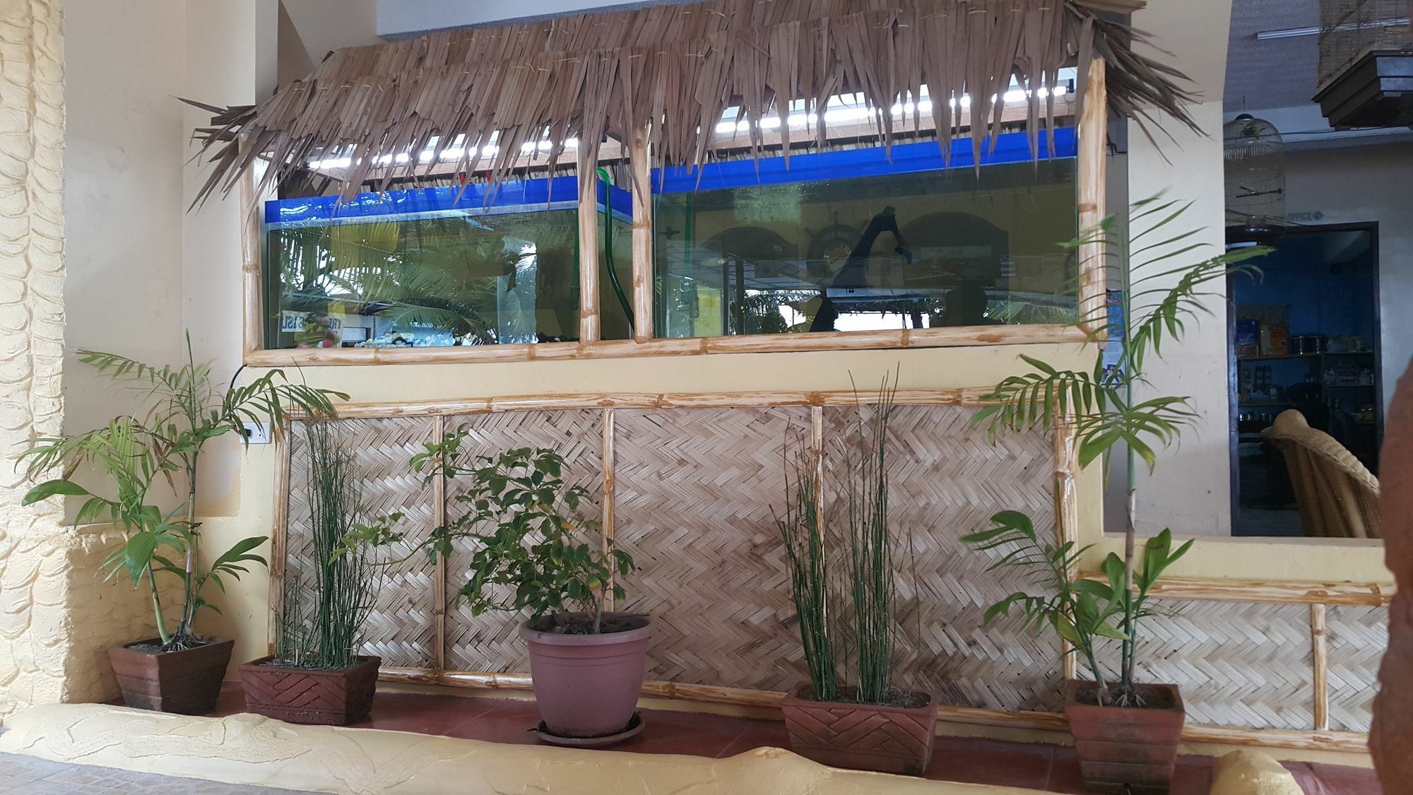 Treasure Island Resort Olongapo City Exteriör bild
